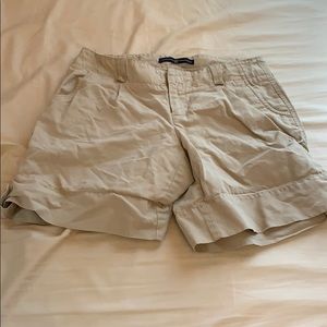 Gap shorts